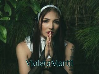 VioletaMartil
