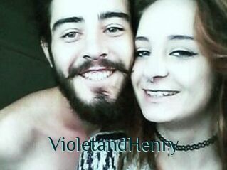 Violet_and_Henry