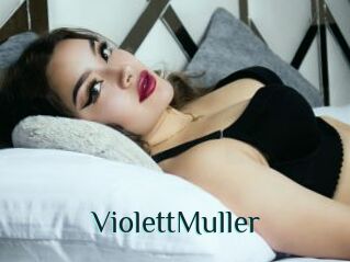 ViolettMuller