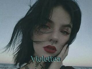 Violettea