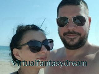 Virtualfantasydream