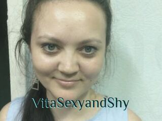 VitaSexyandShy