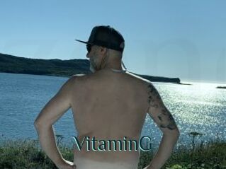 VitaminG