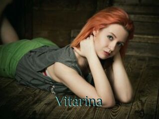 Vitarina