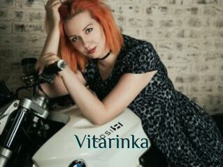 Vitarinka