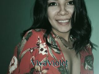 VivaViolet Zone partouze