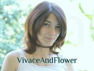 VivaceAndFlower