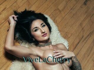 ViveLaCherry