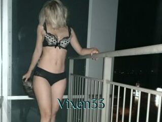 Vixen33