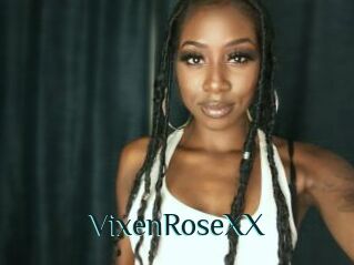 VixenRoseXX