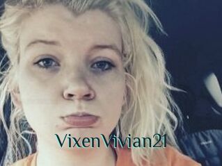 VixenVivian21