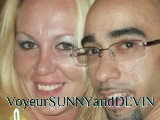 VoyeurSUNNYandDEVIN