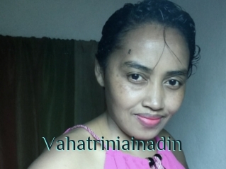 Vahatriniainadin