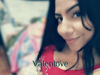 Valenlove