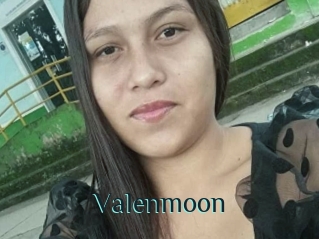 Valenmoon