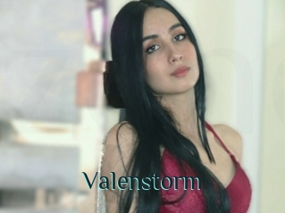 Valenstorm