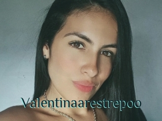 Valentinaarestrepoo