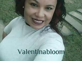 Valentinabloom