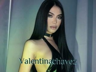 Valentinachavez