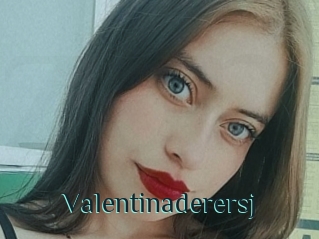 Valentinaderersj