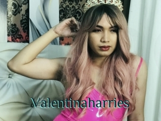 Valentinaharries