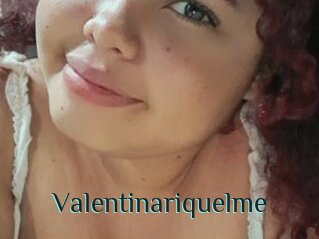 Valentinariquelme
