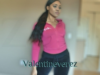 Valentineverez