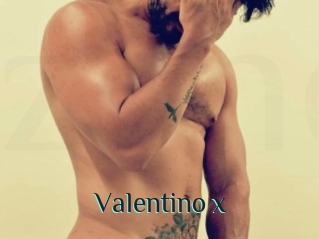 Valentino_x
