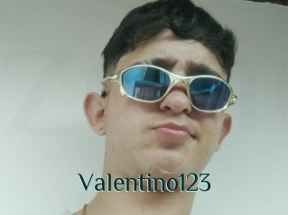Valentino123