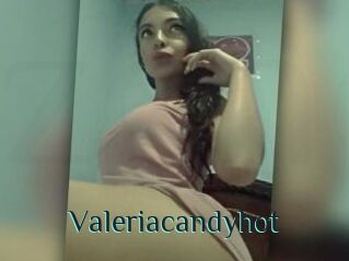Valeriacandyhot