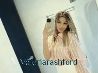 Valeriarashford