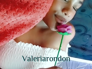 Valeriarondon