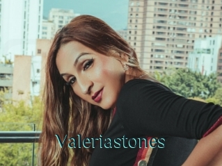 Valeriastones