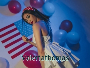 Valeriathomas