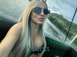 Valerict