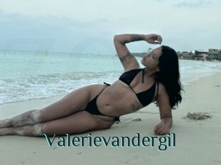 Valerievandergil
