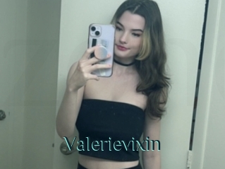 Valerievixin