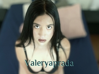Valeryaprada