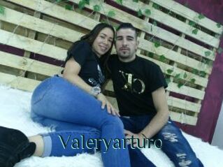 Valeryarturo