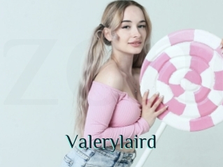 Valerylaird