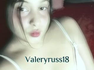 Valeryruss18