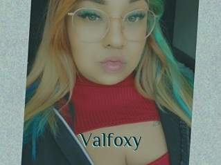 Valfoxy