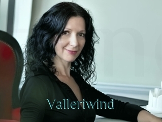 Valleriwind