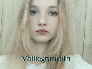 Valliegranroth
