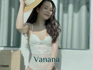 Vanana