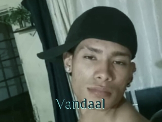 Vandaal