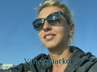 Vanesaparker