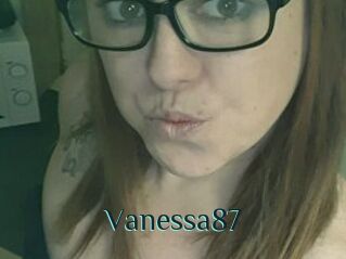 Vanessa87