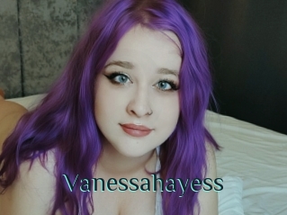 Vanessahayess