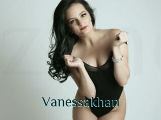 Vanessakhan